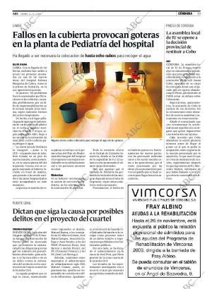 ABC CORDOBA 06-11-2009 página 39