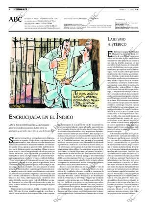 ABC CORDOBA 06-11-2009 página 4