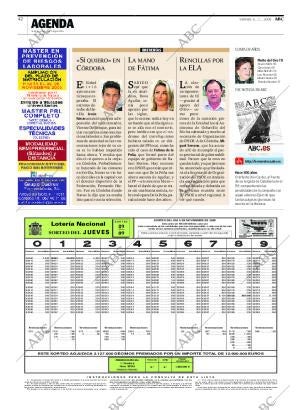 ABC CORDOBA 06-11-2009 página 42