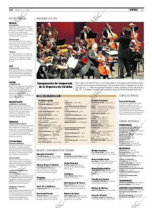 ABC CORDOBA 06-11-2009 página 43
