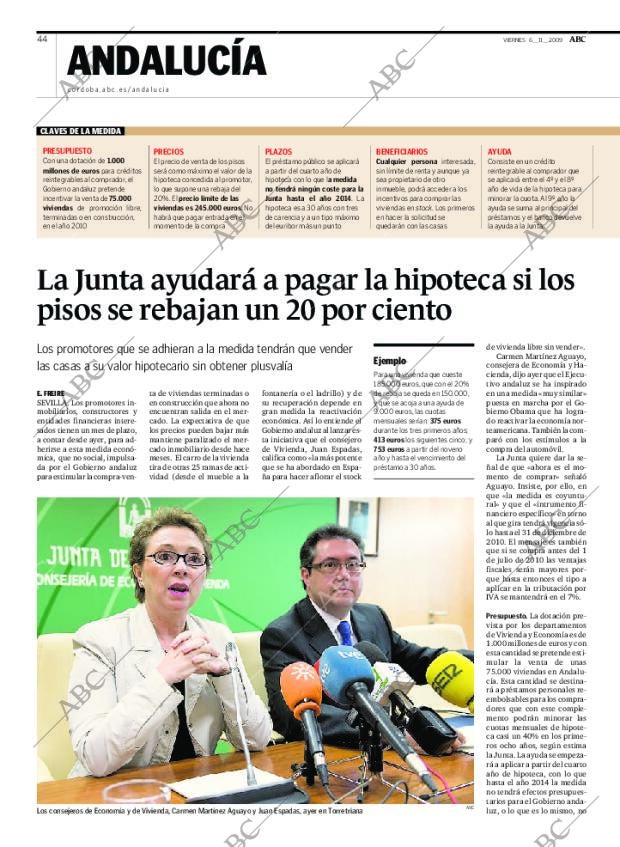 ABC CORDOBA 06-11-2009 página 44