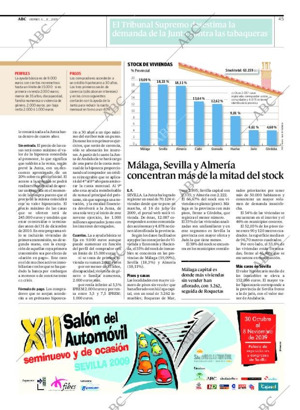 ABC CORDOBA 06-11-2009 página 45