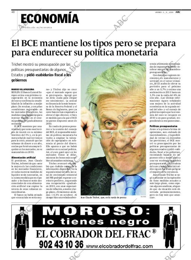 ABC CORDOBA 06-11-2009 página 48