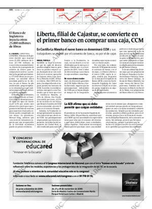 ABC CORDOBA 06-11-2009 página 49