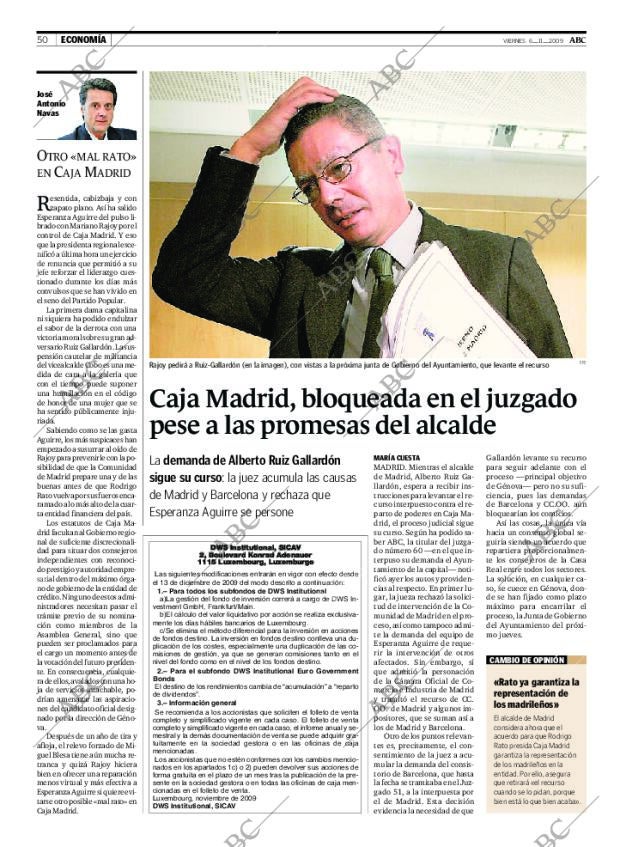 ABC CORDOBA 06-11-2009 página 50