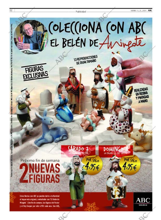ABC CORDOBA 06-11-2009 página 52