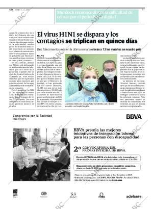 ABC CORDOBA 06-11-2009 página 57