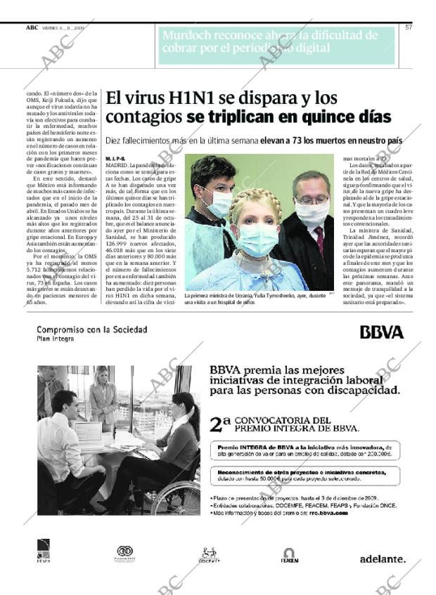 ABC CORDOBA 06-11-2009 página 57