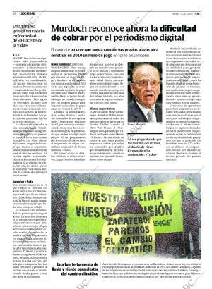 ABC CORDOBA 06-11-2009 página 58