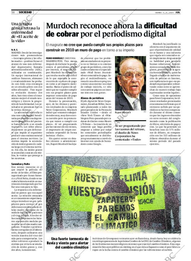 ABC CORDOBA 06-11-2009 página 58