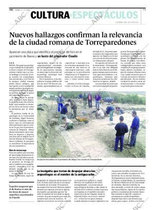 ABC CORDOBA 06-11-2009 página 59