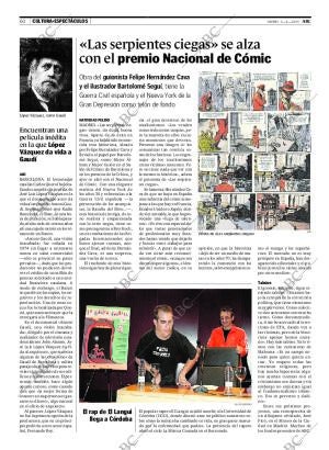 ABC CORDOBA 06-11-2009 página 60