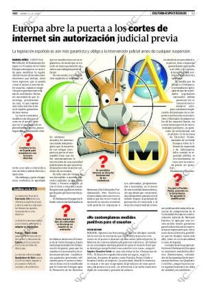 ABC CORDOBA 06-11-2009 página 61