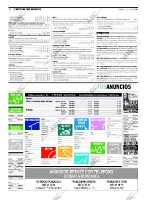 ABC CORDOBA 06-11-2009 página 64