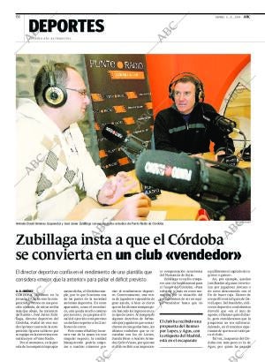 ABC CORDOBA 06-11-2009 página 66