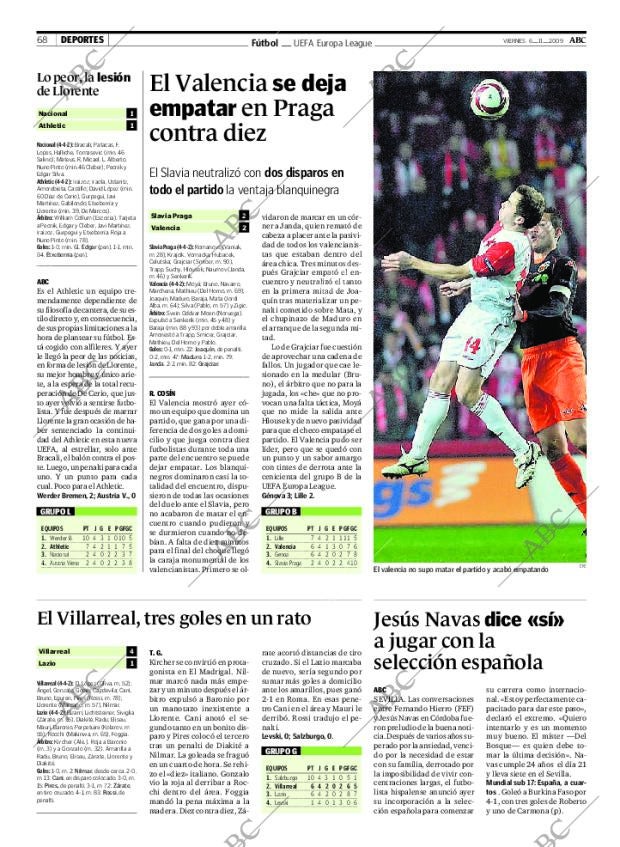 ABC CORDOBA 06-11-2009 página 68