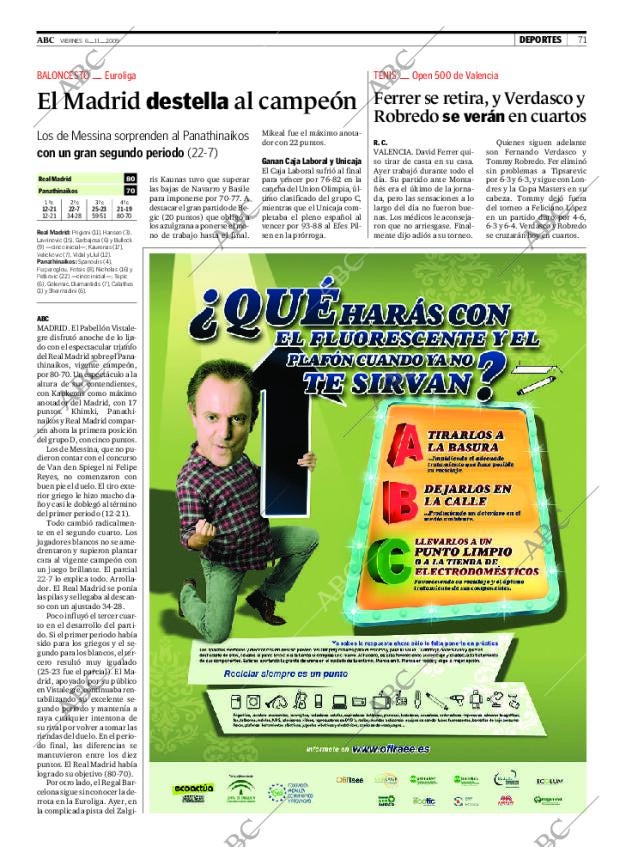 ABC CORDOBA 06-11-2009 página 71