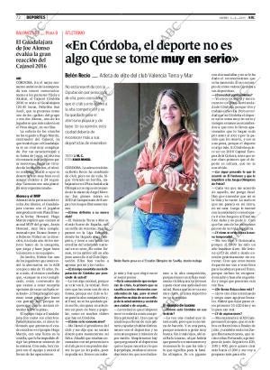 ABC CORDOBA 06-11-2009 página 72