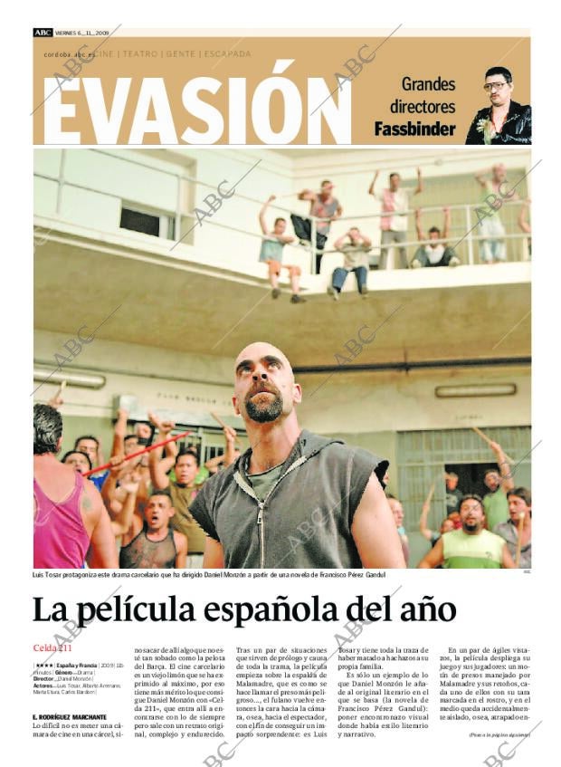 ABC CORDOBA 06-11-2009 página 73