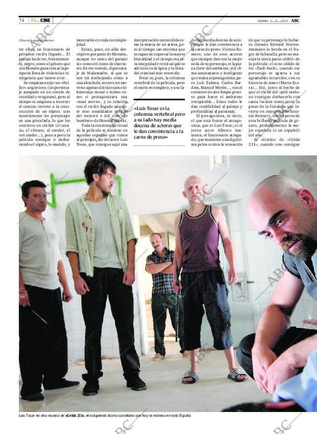 ABC CORDOBA 06-11-2009 página 74