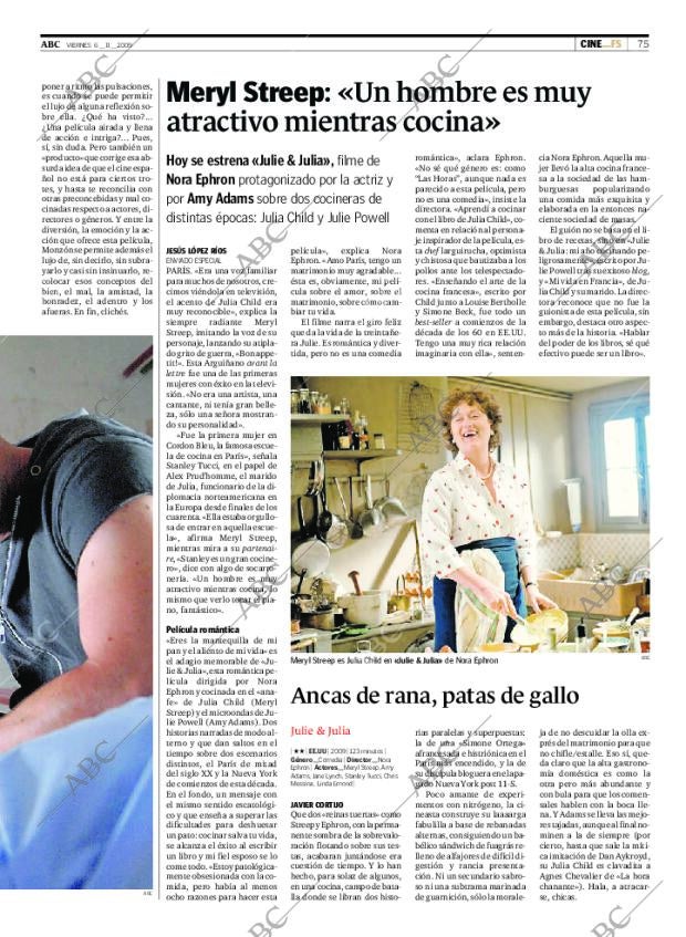 ABC CORDOBA 06-11-2009 página 75