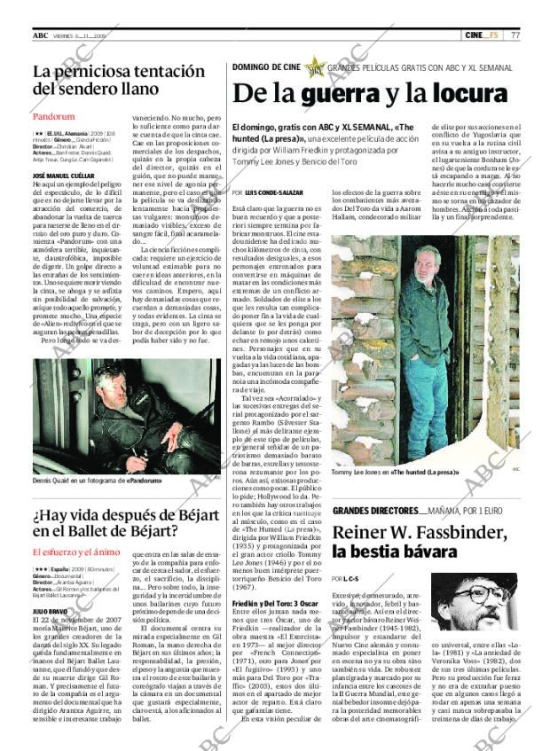 ABC CORDOBA 06-11-2009 página 77