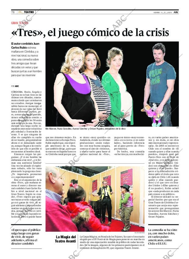 ABC CORDOBA 06-11-2009 página 78
