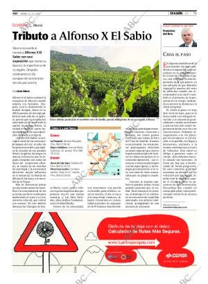 ABC CORDOBA 06-11-2009 página 79