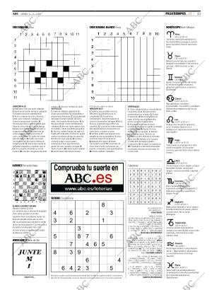 ABC CORDOBA 06-11-2009 página 81