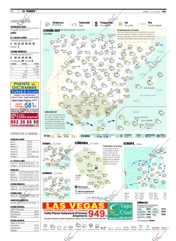 ABC CORDOBA 06-11-2009 página 82