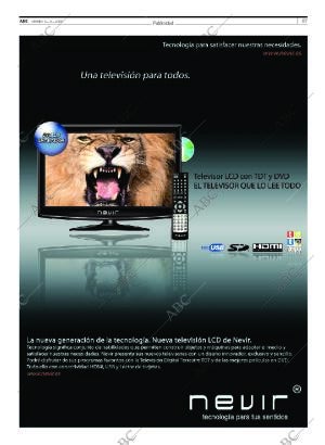 ABC CORDOBA 06-11-2009 página 87