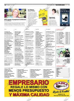 ABC SEVILLA 06-11-2009 página 101