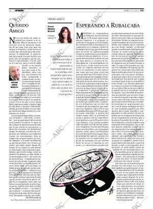 ABC SEVILLA 06-11-2009 página 12