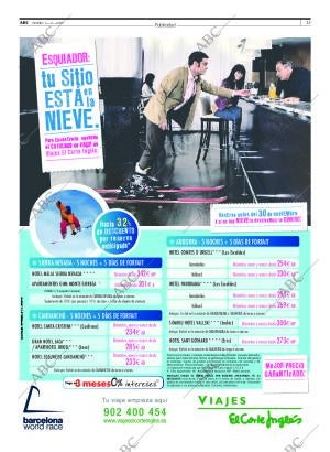 ABC SEVILLA 06-11-2009 página 13