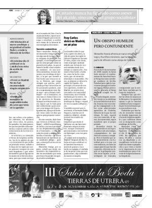ABC SEVILLA 06-11-2009 página 17