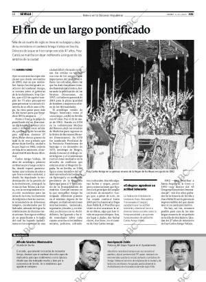 ABC SEVILLA 06-11-2009 página 18
