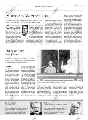 ABC SEVILLA 06-11-2009 página 19