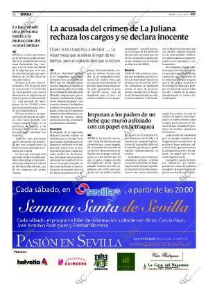 ABC SEVILLA 06-11-2009 página 26