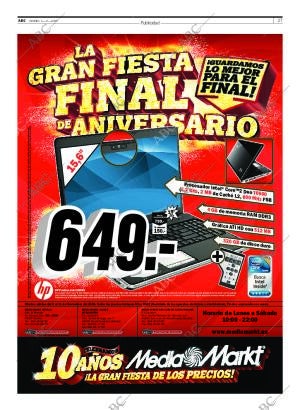 ABC SEVILLA 06-11-2009 página 27