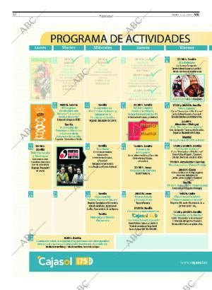 ABC SEVILLA 06-11-2009 página 30