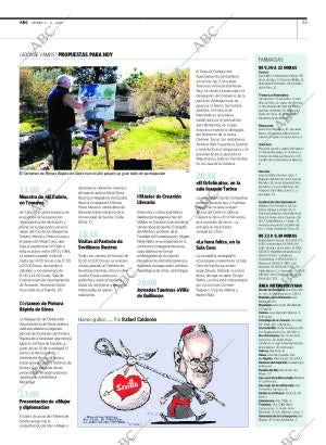 ABC SEVILLA 06-11-2009 página 33