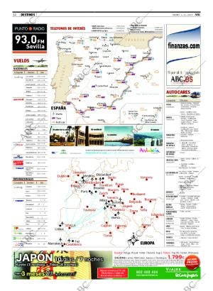 ABC SEVILLA 06-11-2009 página 34