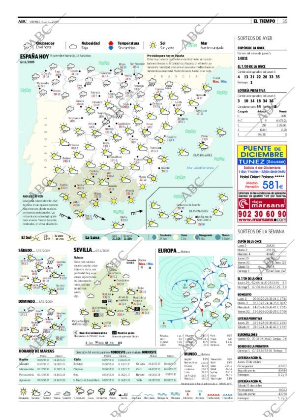 ABC SEVILLA 06-11-2009 página 35