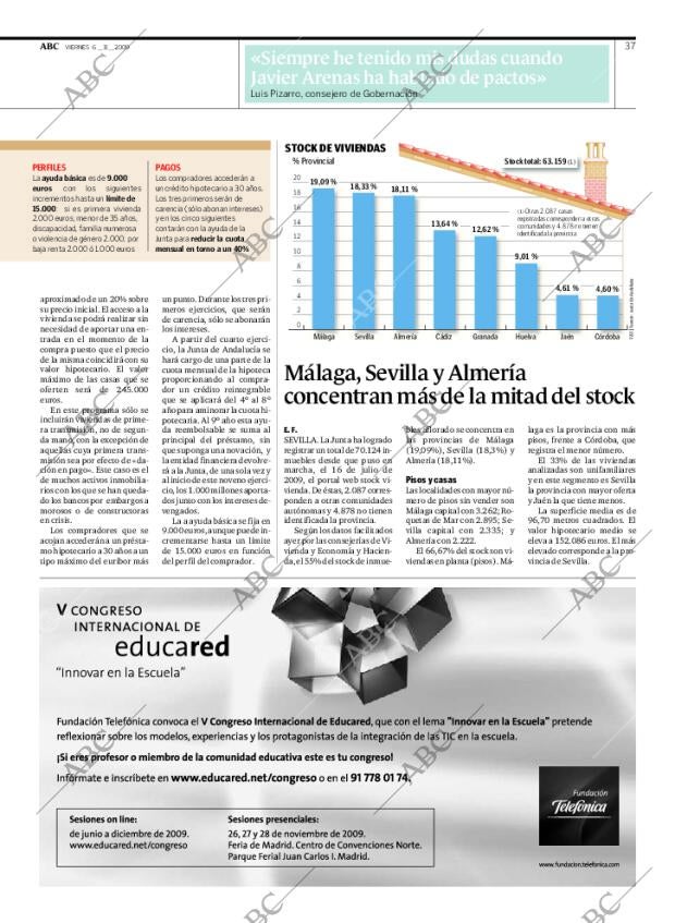 ABC SEVILLA 06-11-2009 página 37