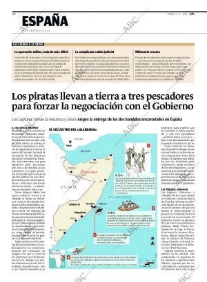 ABC SEVILLA 06-11-2009 página 42