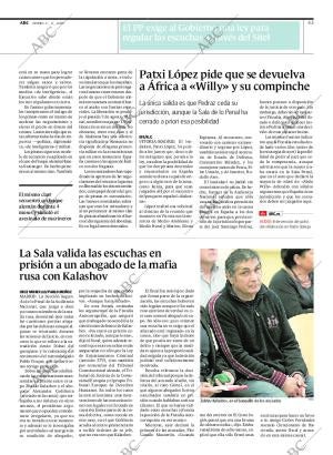 ABC SEVILLA 06-11-2009 página 43