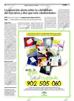 ABC SEVILLA 06-11-2009 página 45