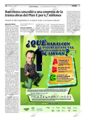 ABC SEVILLA 06-11-2009 página 47