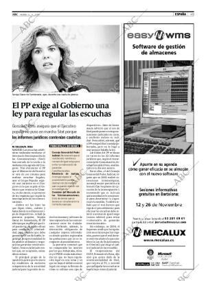 ABC SEVILLA 06-11-2009 página 49