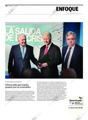 ABC SEVILLA 06-11-2009 página 5